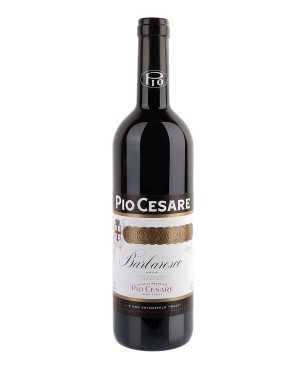 Pio Cesare Barbaresco 2015...