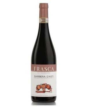 Frasca La Guaragna 2019...