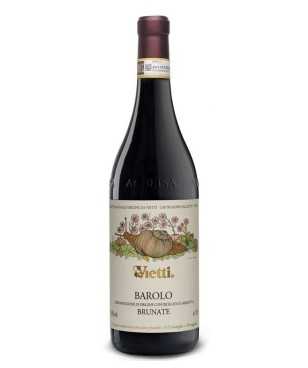 Vietti Brunate 2017 Barolo...