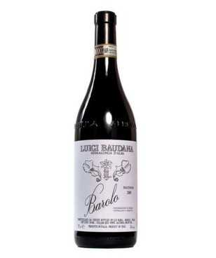 Luigi Baudana Barolo 2014 DOCG