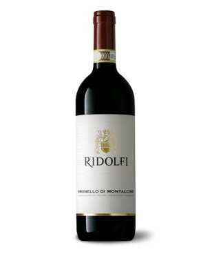 Ridolfi Brunello di...