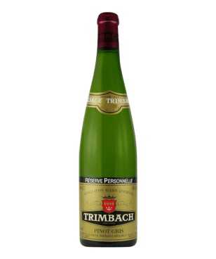 Trimbach Pinot Gris Réserve...