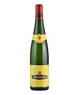 Trimbach Pinot Blanc 2018...