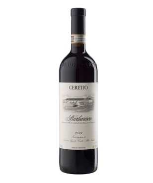 Ceretto Barbaresco 2017...