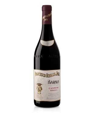 Francesco Rinaldi Barolo...