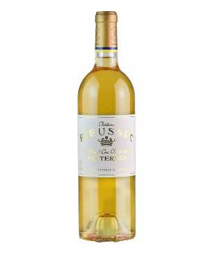 Chateau Rieussec Sauternes...