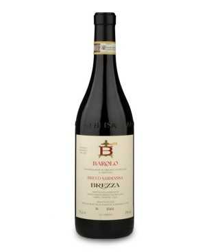 Brezza Barolo Sarmassa...