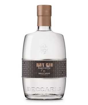 Beccaris Dry Gin Linea...