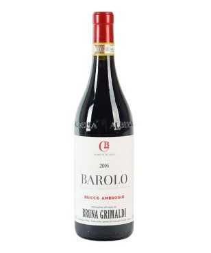 Bruna Grimaldi Barolo...