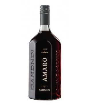 Gamondi Amaro 100 cl