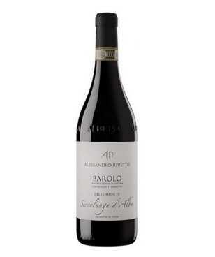 Alessandro Rivetto Barolo...