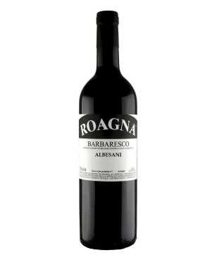 Roagna Barbaresco Albesani...