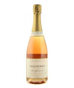 Egly Ouriet Champagne Rosè...