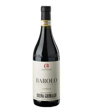 Bruna Grimaldi Barolo...