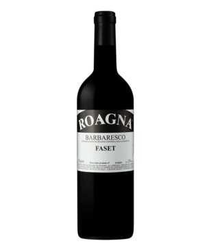 Roagna Barbaresco Faset...