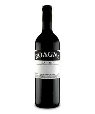 Roagna Barolo Rocche di...