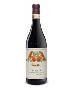 Vietti Lazzarito 2017...