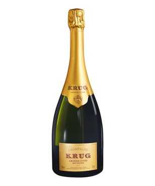 Krug Grande Cuvée 168...