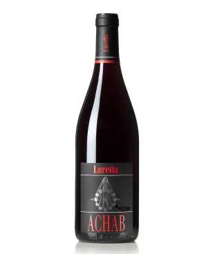 Luretta Achab 2003 Pinot...