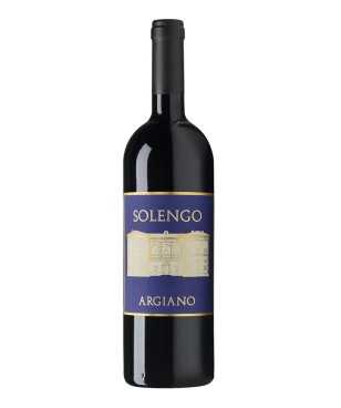 Argiano Solengo 2014...