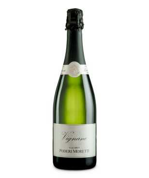 Poderi Moretti Vignano Brut...