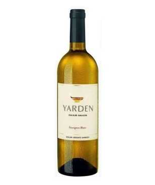 Yarden Sauvignon Blanc 2022...