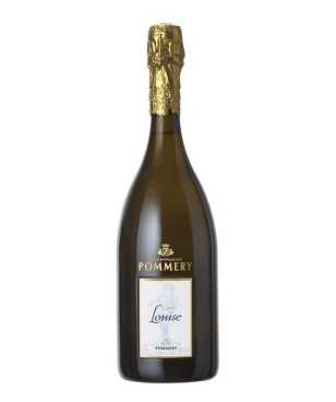 Pommery Louise 2002...