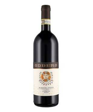 Oddero Nizza 2020 DOCG