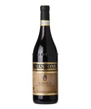 Francone Barolo 2016 DOCG