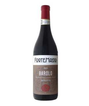 Fortemasso Barolo...