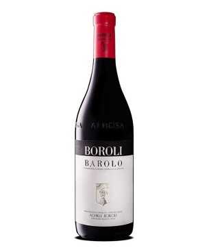 Boroli Barolo 2016 DOCG lvv