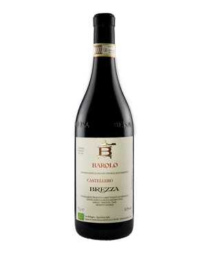 Brezza Barolo Castellero...