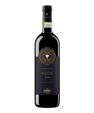 Avezza Nizza Riserva 2015 DOCG