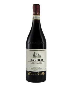 Cascina Massara Barolo...