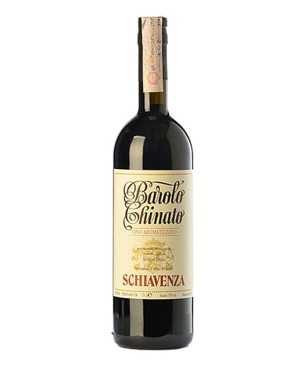 Schiavenza Barolo Chinato