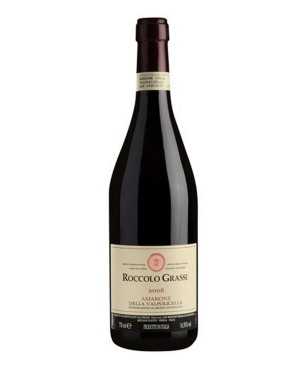 Roccolo Grassi Amarone...