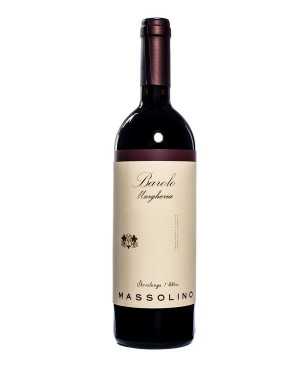 Massolino Barolo Margheria...