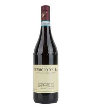 Palladino Nebbiolo d'Alba...