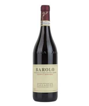 Palladino Barolo Riserva...