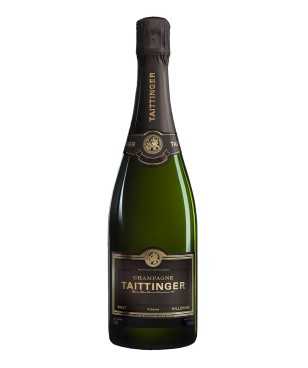 Taittinger Champagne Brut...