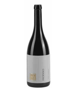 Cascina Ebreo Rosso 2017...