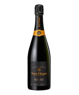 Veuve Clicquot Extra Brut...