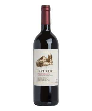 Fontodi Chianti Classico...