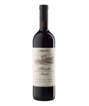 Ceretto Brunate 2015 Barolo...