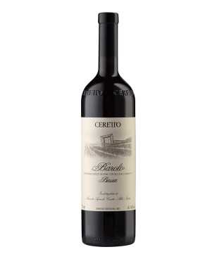 Ceretto Barolo Bussia 2015...