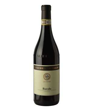 Grimaldi Giacomo Barolo Le...