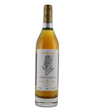 Marolo Grappa di Barolo 9...