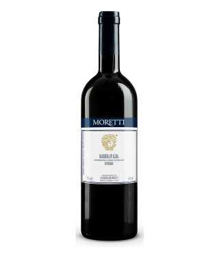 Poderi Moretti Barbera...