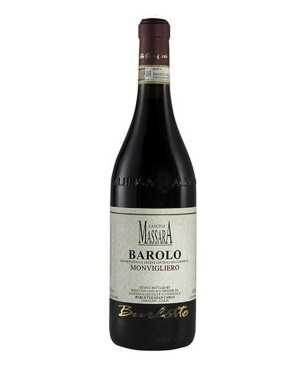 Cascina Massara Barolo...