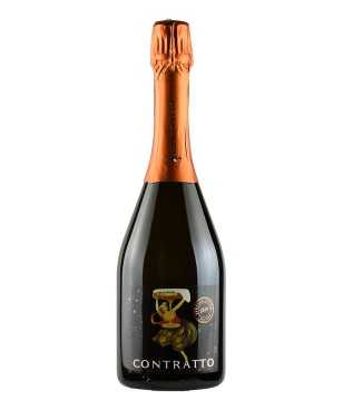 Contratto Special Cuvee Pas...